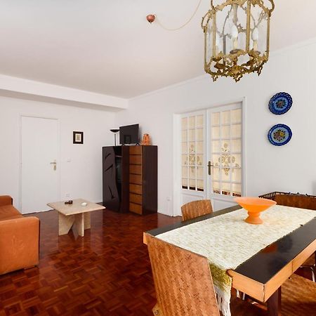 Cister House Apartment อัลโกบาซา ภายนอก รูปภาพ