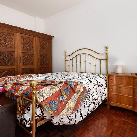 Cister House Apartment อัลโกบาซา ภายนอก รูปภาพ