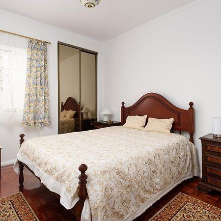 Cister House Apartment อัลโกบาซา ภายนอก รูปภาพ
