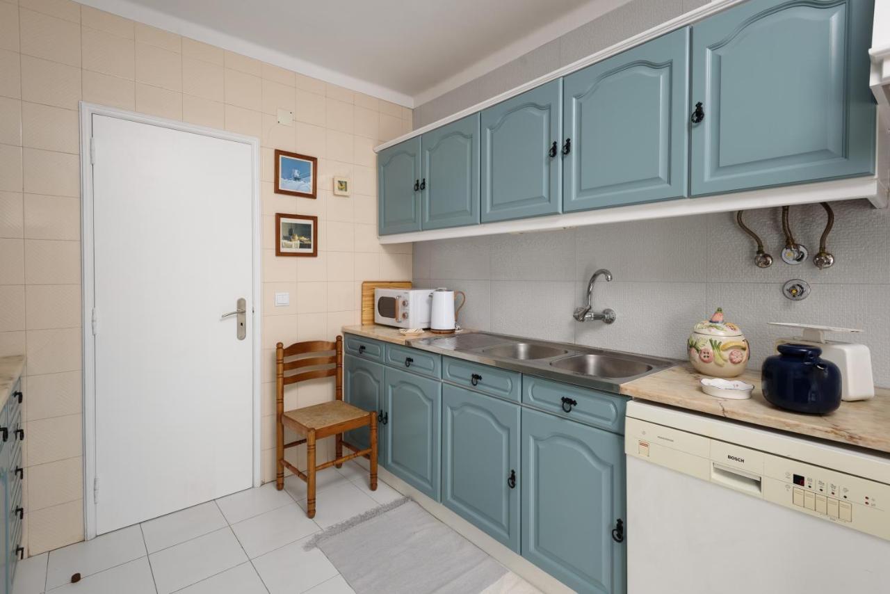 Cister House Apartment อัลโกบาซา ภายนอก รูปภาพ