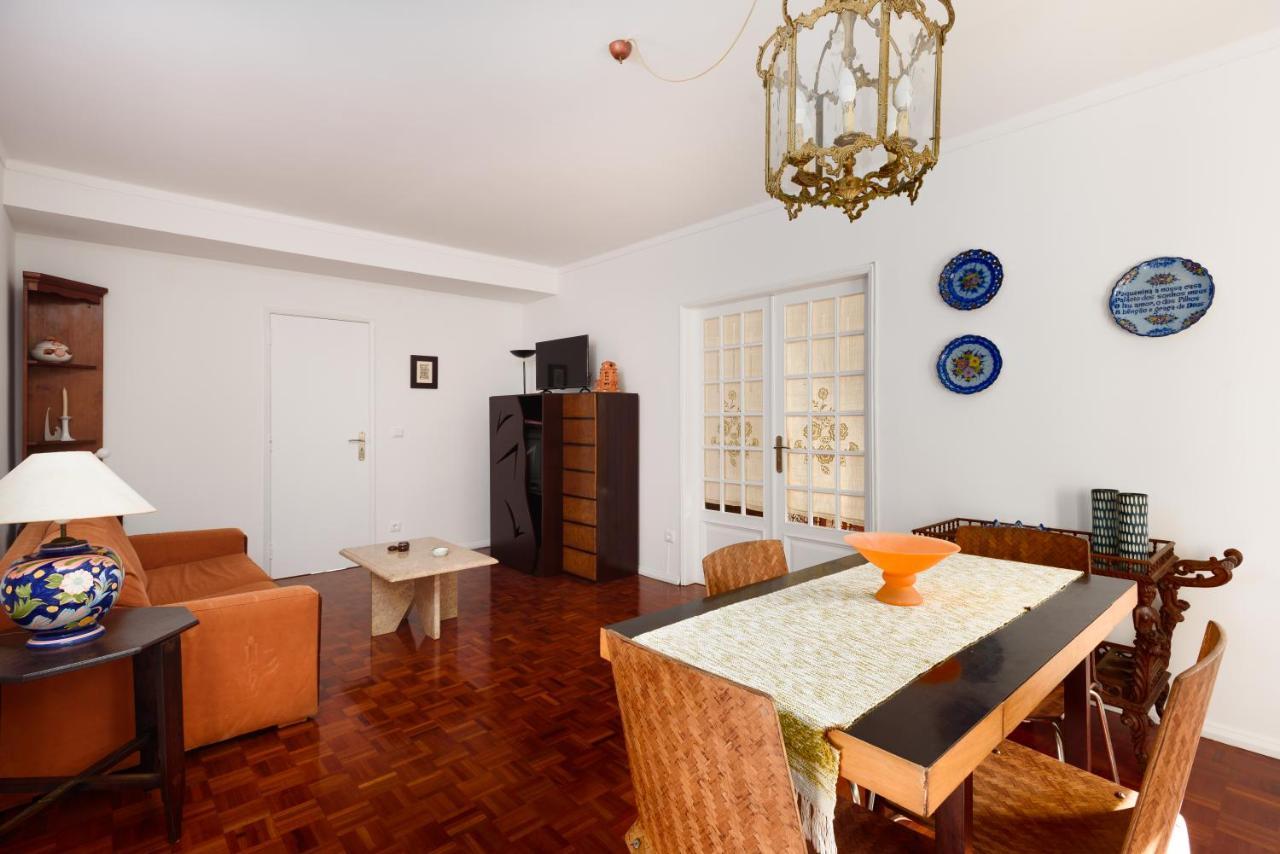 Cister House Apartment อัลโกบาซา ภายนอก รูปภาพ