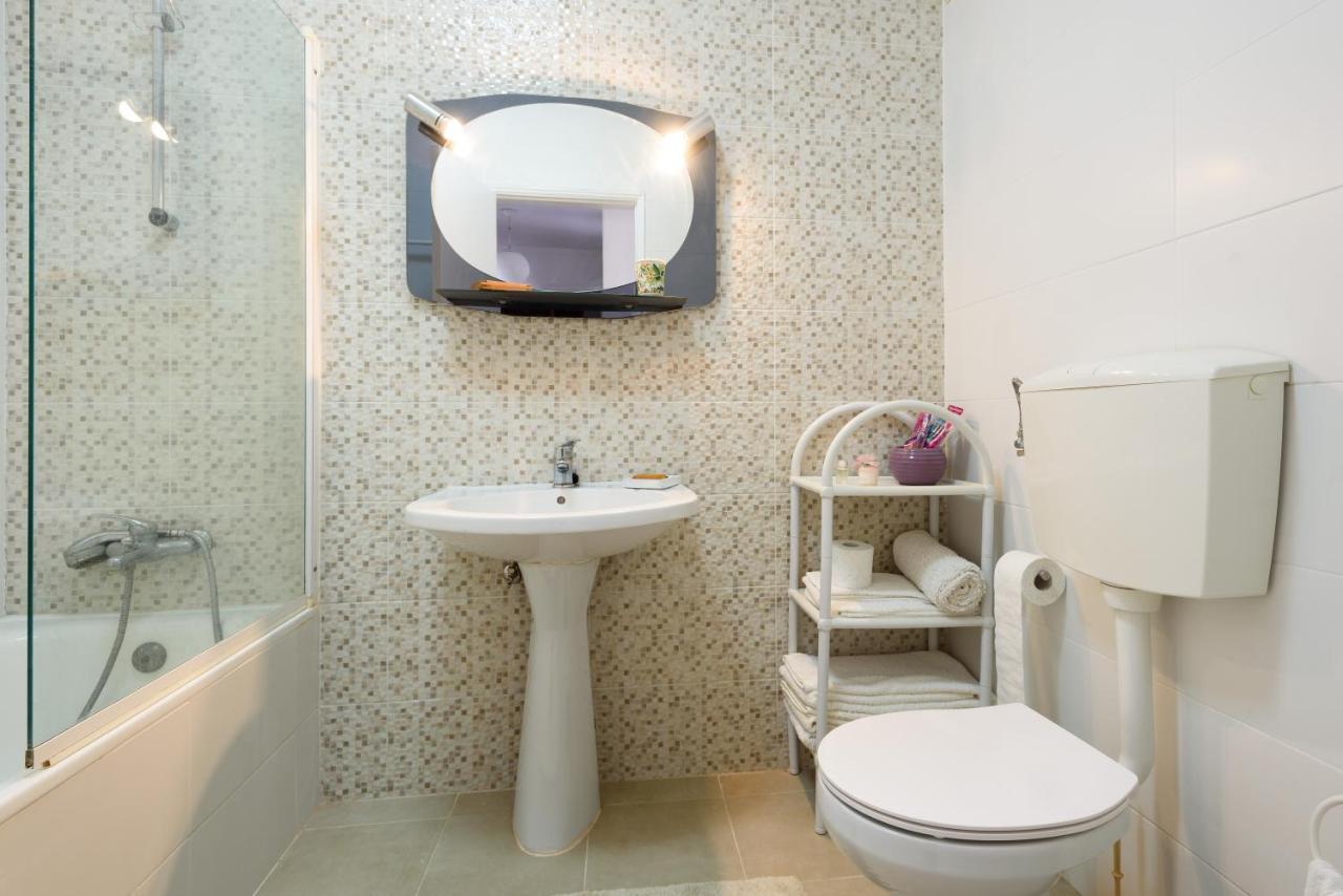 Cister House Apartment อัลโกบาซา ภายนอก รูปภาพ