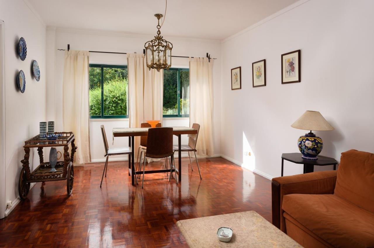 Cister House Apartment อัลโกบาซา ภายนอก รูปภาพ