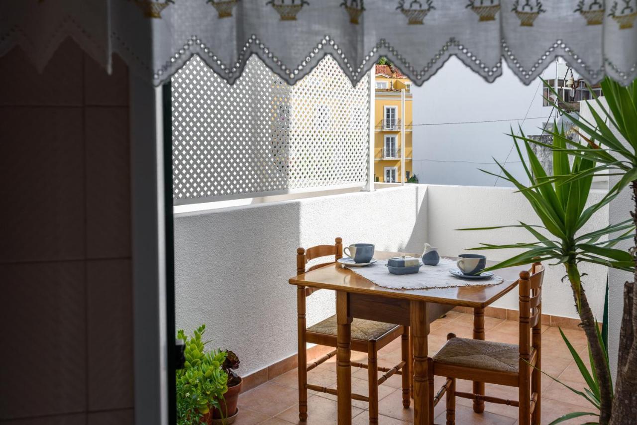 Cister House Apartment อัลโกบาซา ภายนอก รูปภาพ