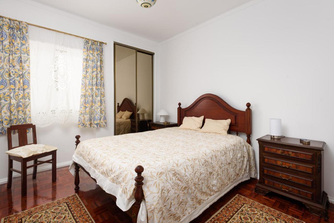 Cister House Apartment อัลโกบาซา ภายนอก รูปภาพ