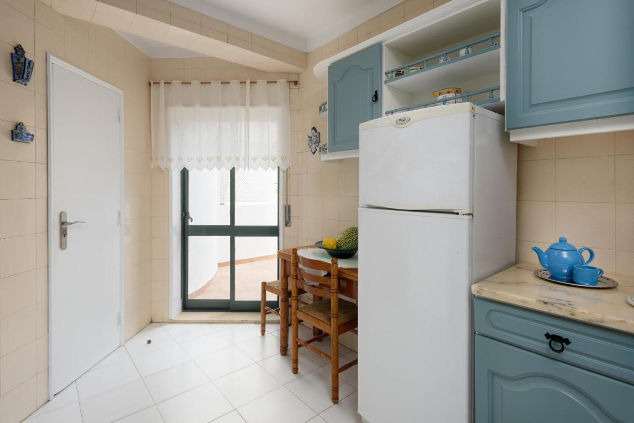 Cister House Apartment อัลโกบาซา ภายนอก รูปภาพ